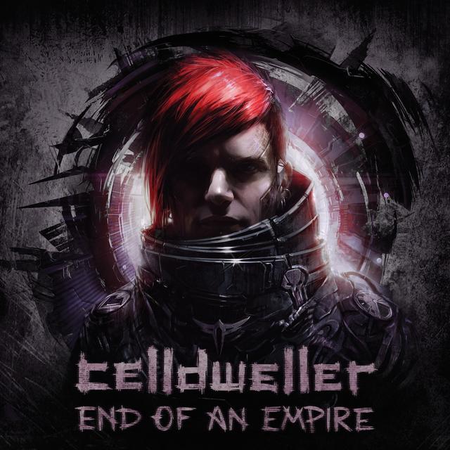 Album cover art for End of an Empire