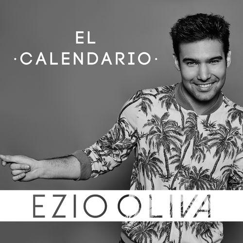 Album cover art for El Calendario