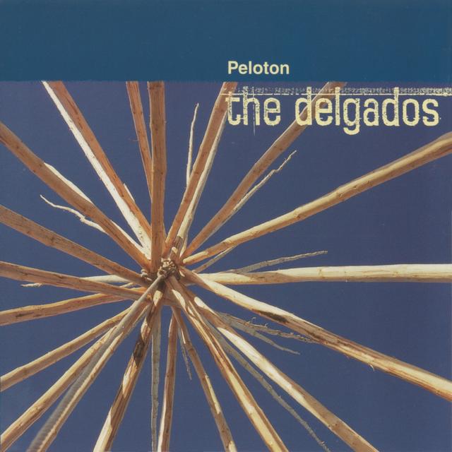 Album cover art for Peloton