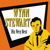 Album cover art for His Very Best : Wynn Stewart