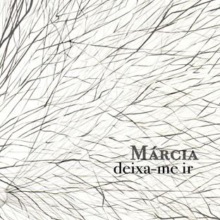 Album cover art for Deixa-Me Ir