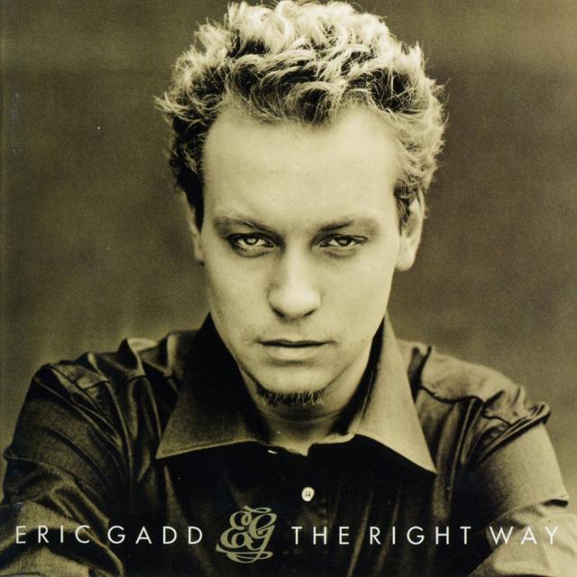 Album cover art for The Right Way