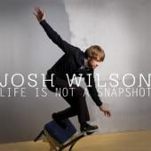 Album cover art for Life Is Not a Snapshot