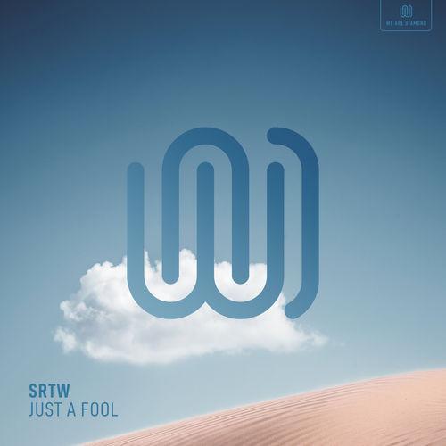 Album cover art for Just a Fool