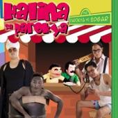 Album cover art for Halina Sa Parokya