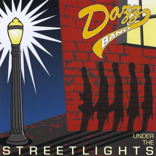 Album cover art for Under the Streetlights