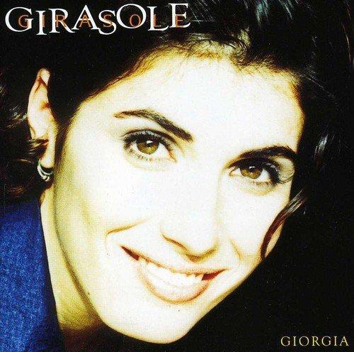 Album cover art for Girasole