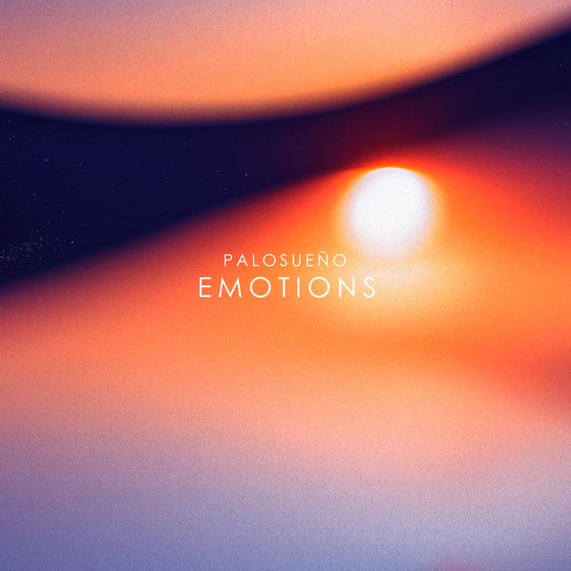 Album cover art for Emotions