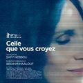 Album cover art for Celle que vous croyez [B.O.F.]