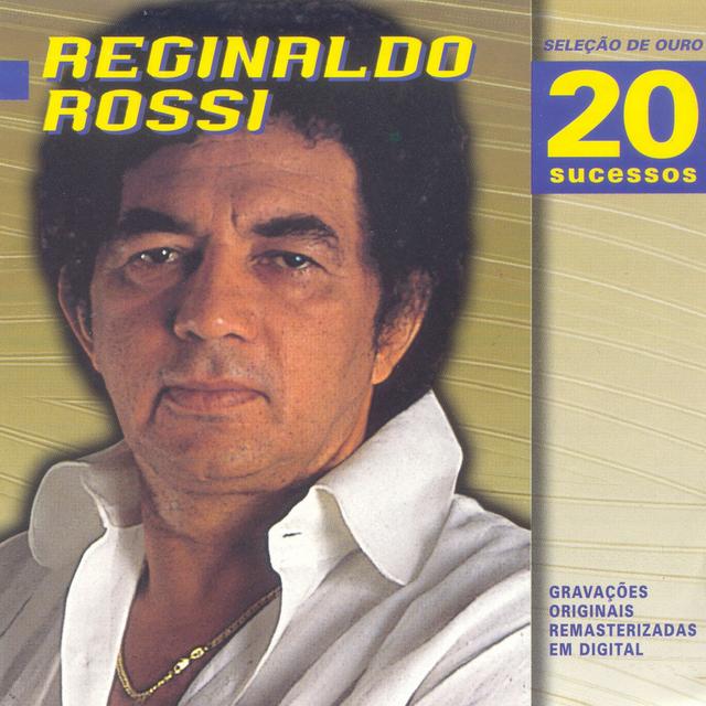 Album cover art for Seleção de Ouro