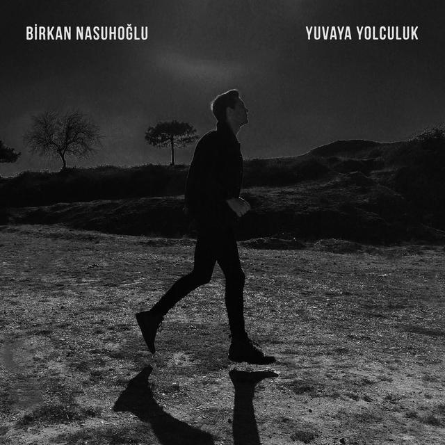 Album cover art for Yuvaya Yolculuk (Canlı Akustik)