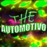 The - Automotivo (Slowed)