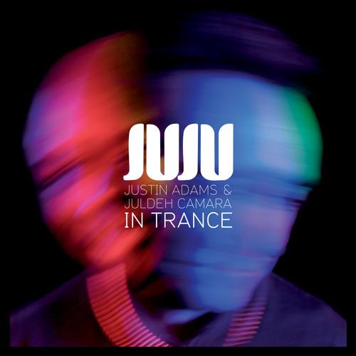 Album cover art for In Trance