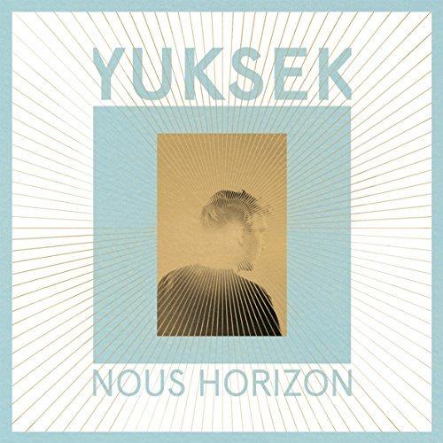 Album cover art for Nous Horizon