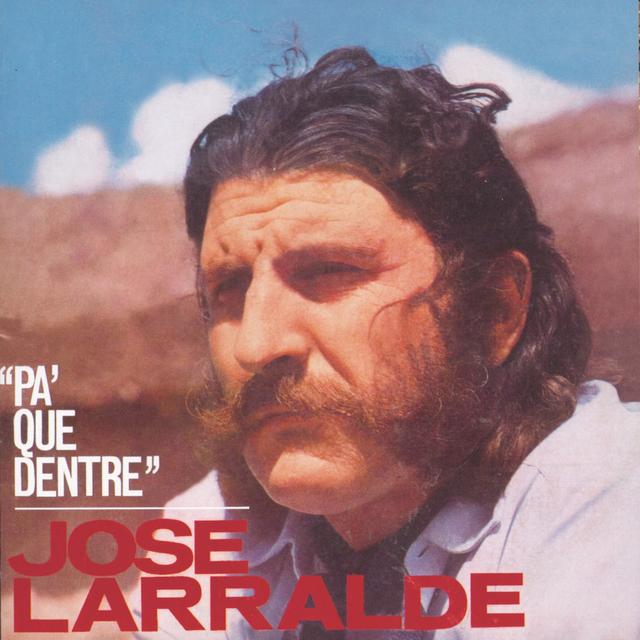 Album cover art for Herencia: Pa' Que Dentre