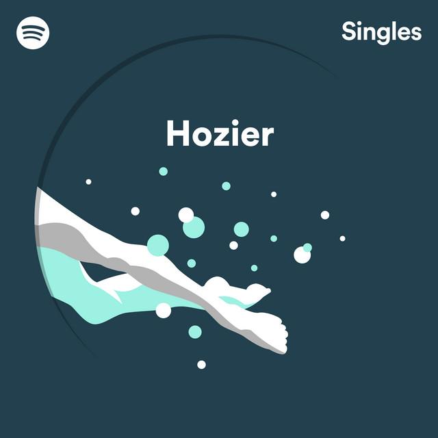 Album cover art for Spotify Singles