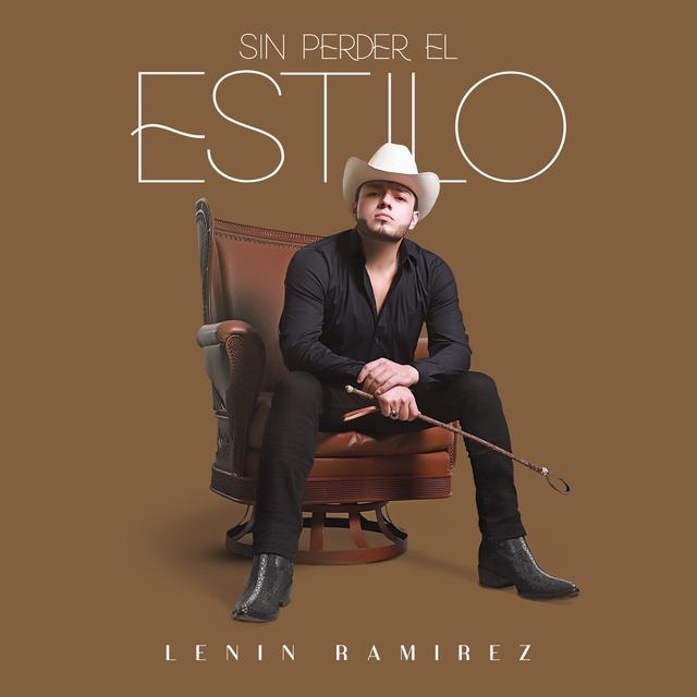 Album cover art for Sin Perder el Estilo