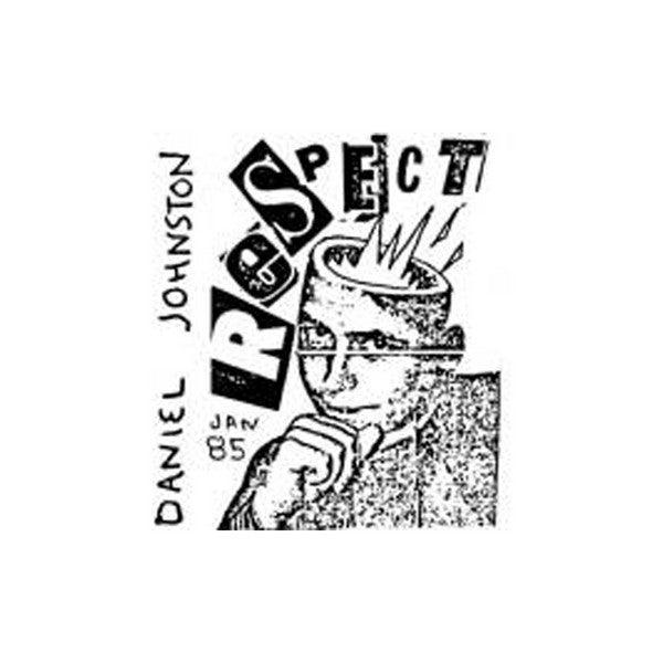 Album cover art for Respect