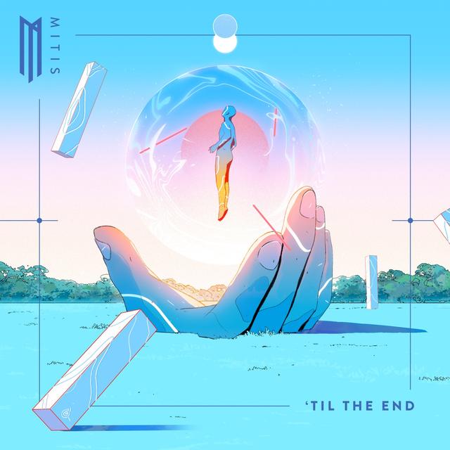 Album cover art for ‘Til the End