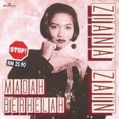 Album cover art for Madah Berhelah