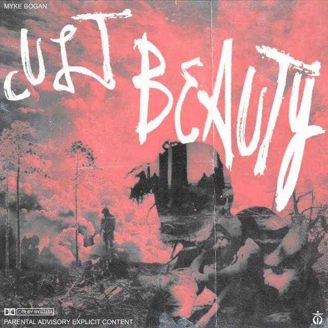 Album cover art for Cult Beauty