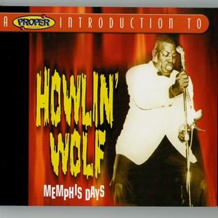 Album cover art for Memphis Days