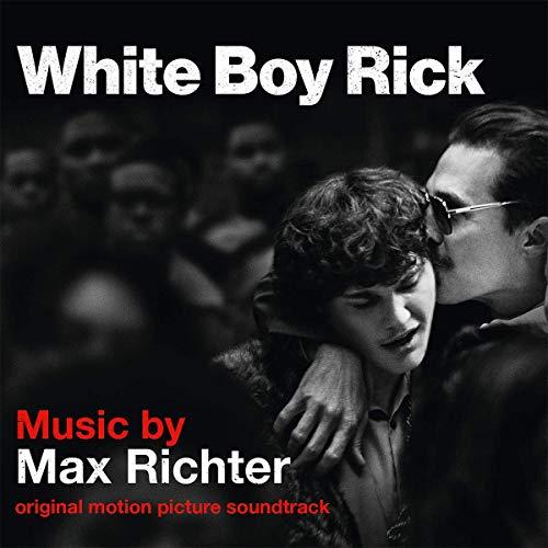 Album cover art for White Boy Rick [B.O.F.]