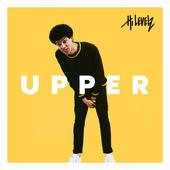 Album cover art for Upper