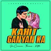 Album cover art for Kahit Ganyan Ka