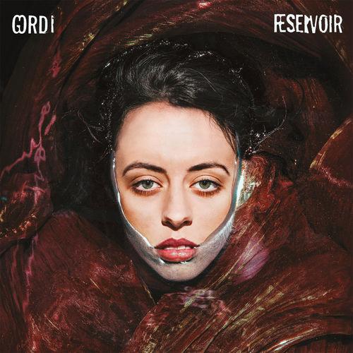 Album cover art for Reservoir