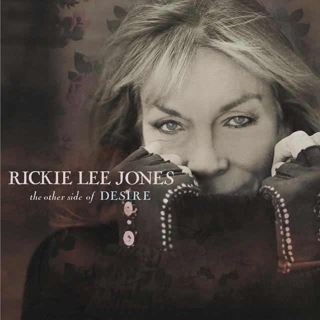 Album cover art for The Other Side of Desire