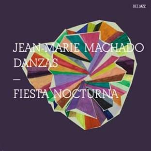 Album cover art for Fiesta Nocturna