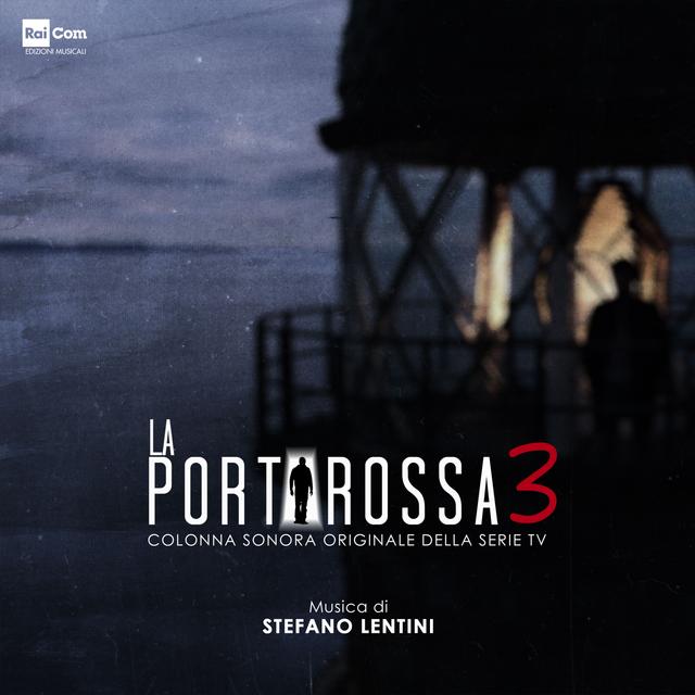 Album cover art for La Porta Rossa 3