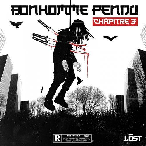 Album cover art for Bonhomme Pendu (Chapitre 3)