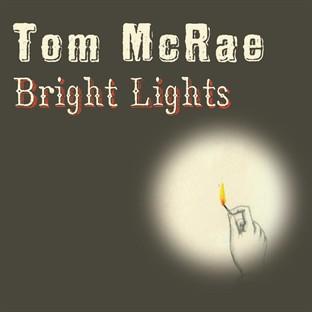 Album cover art for Bright Lights