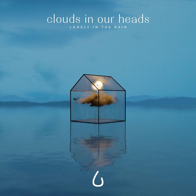 Album cover art for Clouds In Our Heads