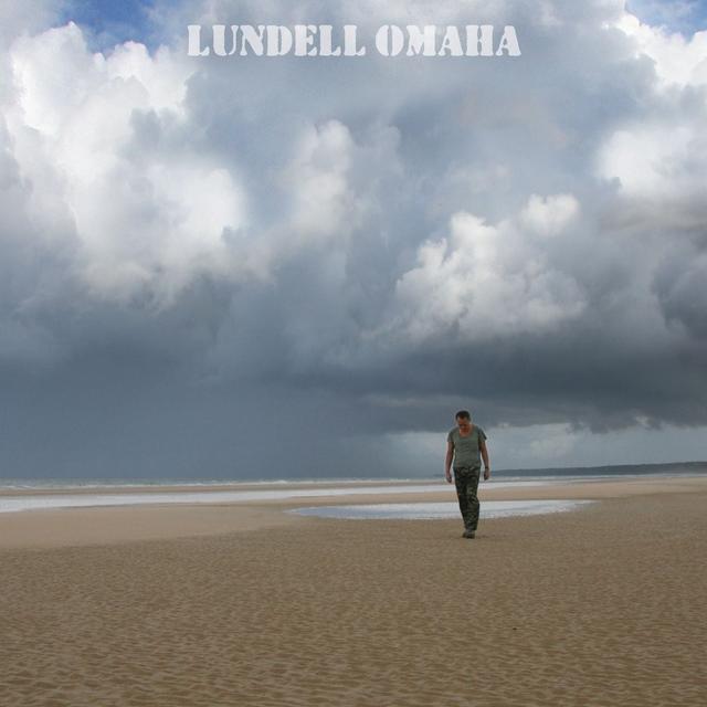 Album cover art for Omaha