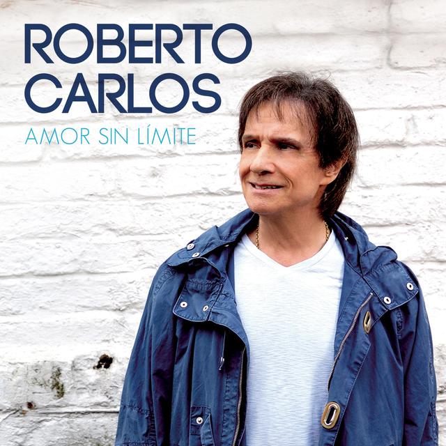 Album cover art for Amor Sin Límite