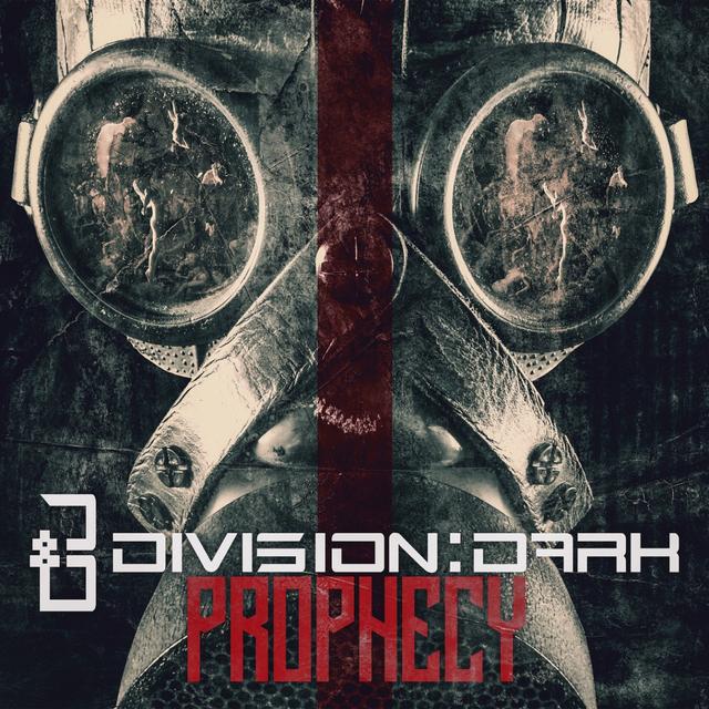 Album cover art for Prophecy