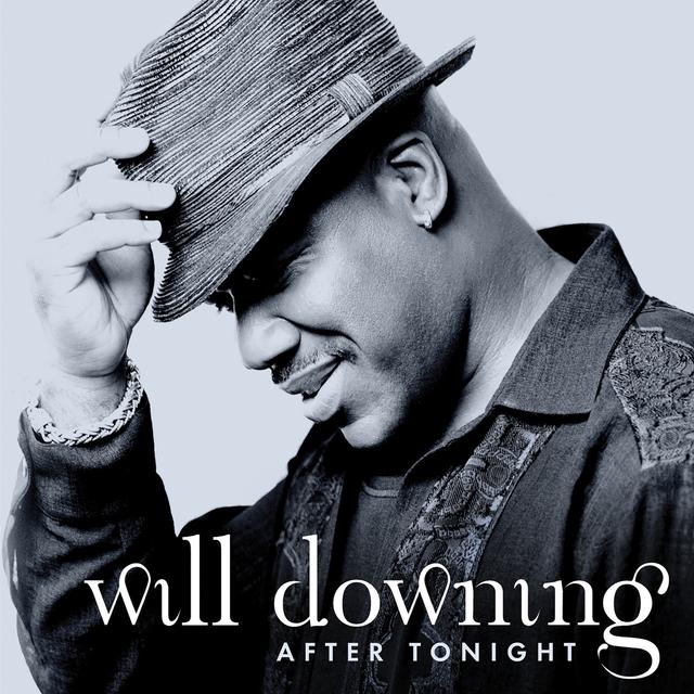 Album cover art for After Tonight