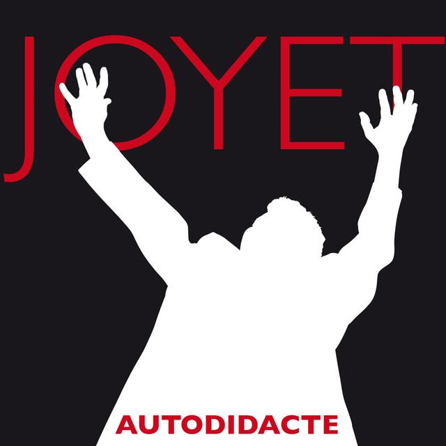 Album cover art for Autodidacte