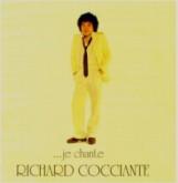 Album cover art for Richard Cocciante - 1978