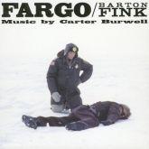 Album cover art for Fargo / Barton Fink [B.O.F.]