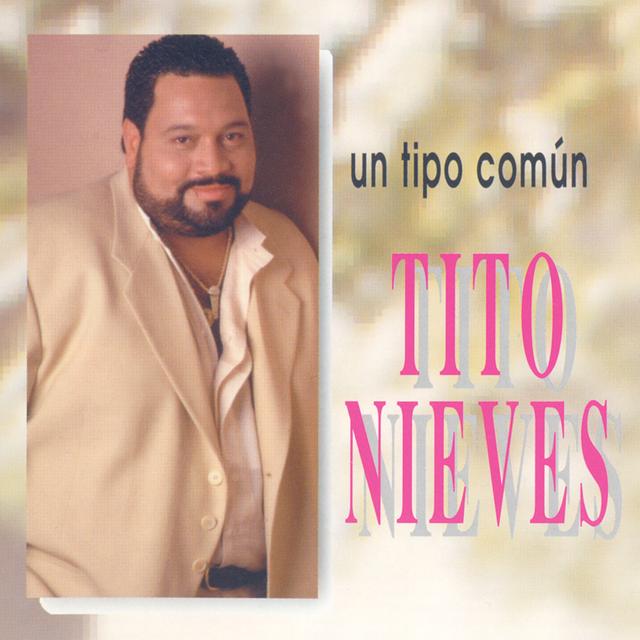 Album cover art for Un Tipo Común