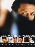 Album cover art for Les Marins Perdus [B.O.F.]