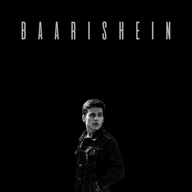 Album cover art for Baarishein