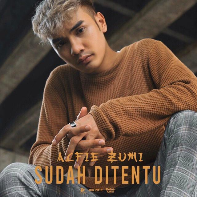 Album cover art for Sudah Ditentu