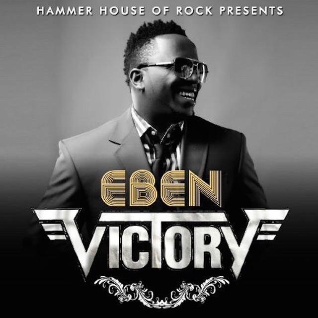 Album cover art for Victory