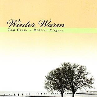 Album cover art for Winter Warm