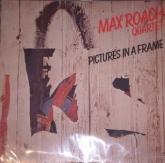 Album cover art for Pictures In A Frame